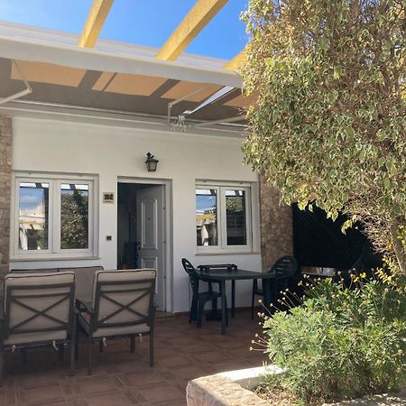 Apartament Cielo Azul Campoamor Zewnętrze zdjęcie