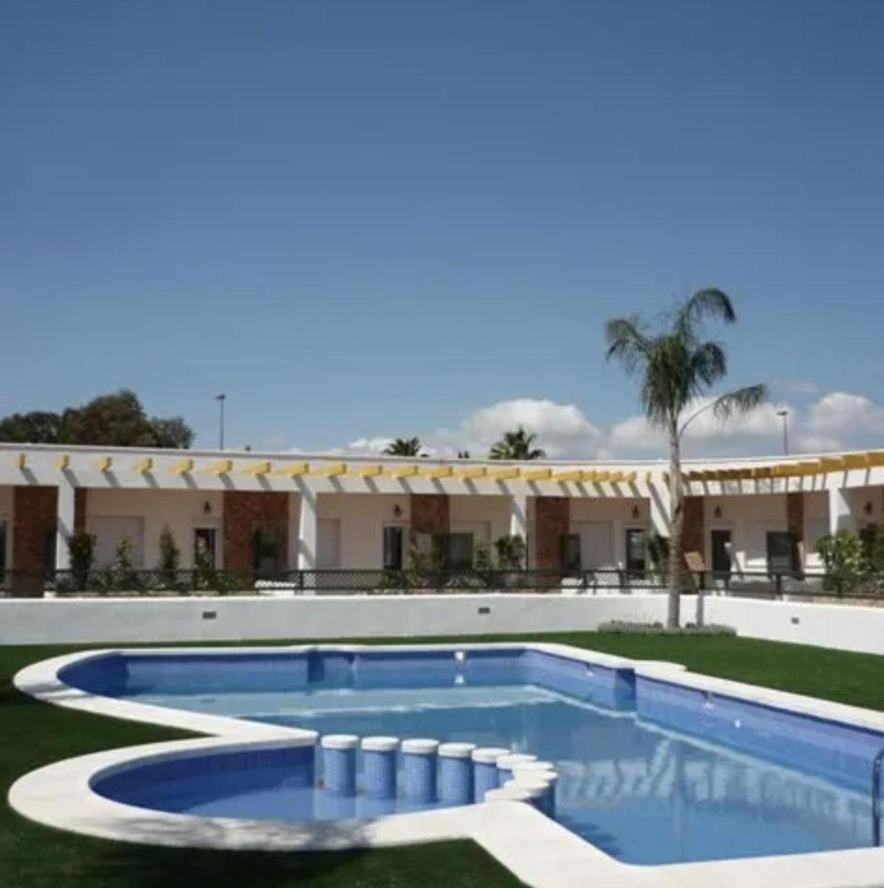 Apartament Cielo Azul Campoamor Zewnętrze zdjęcie