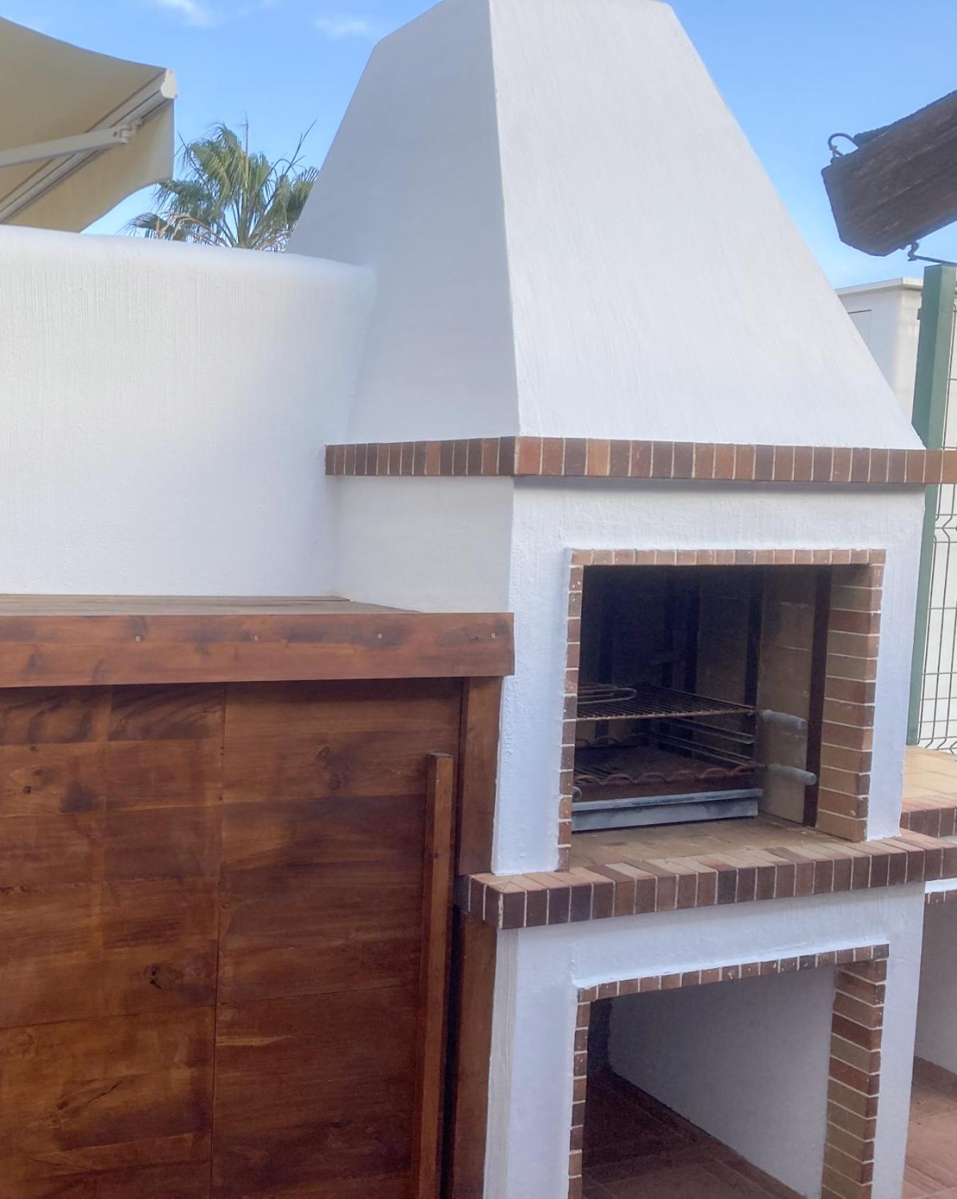 Apartament Cielo Azul Campoamor Zewnętrze zdjęcie