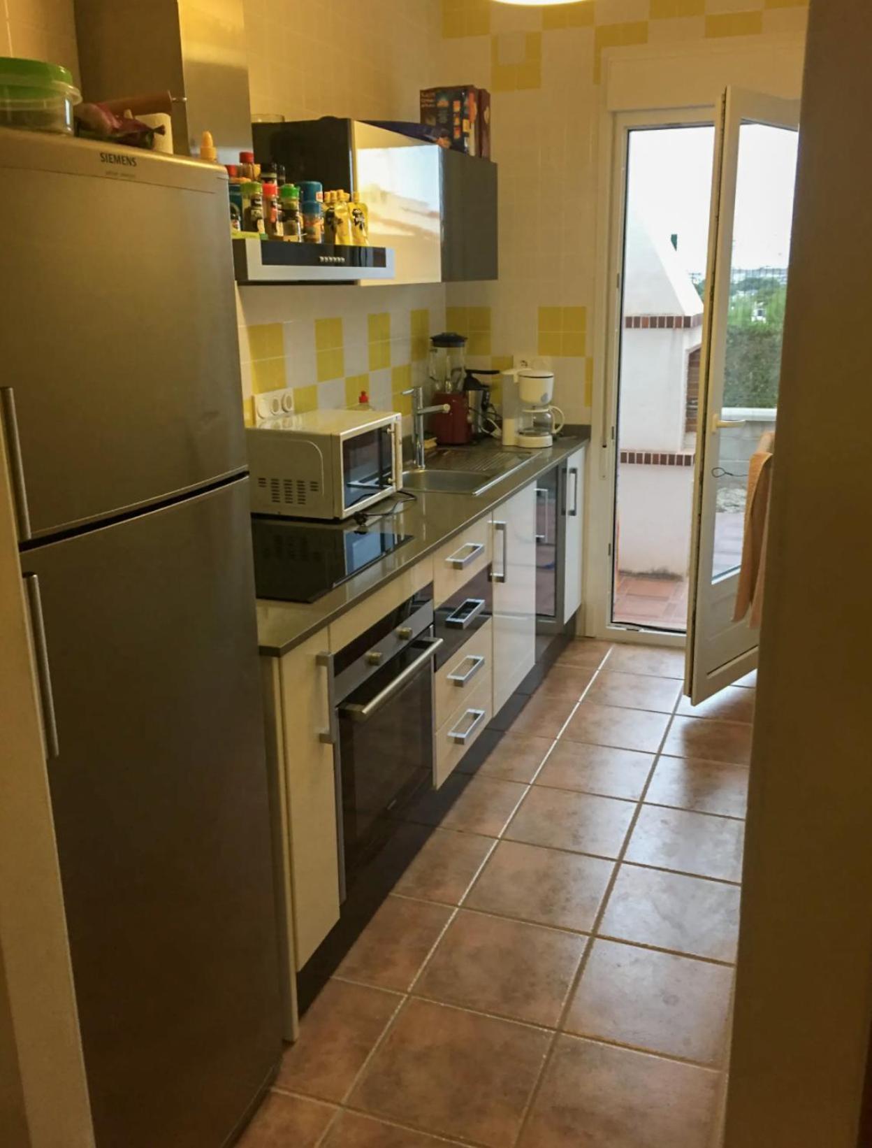 Apartament Cielo Azul Campoamor Zewnętrze zdjęcie