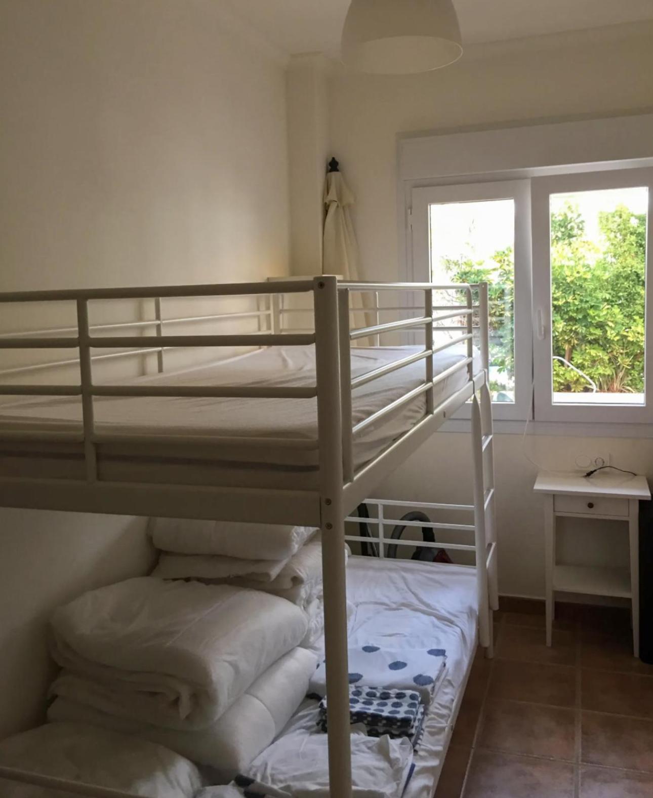 Apartament Cielo Azul Campoamor Zewnętrze zdjęcie