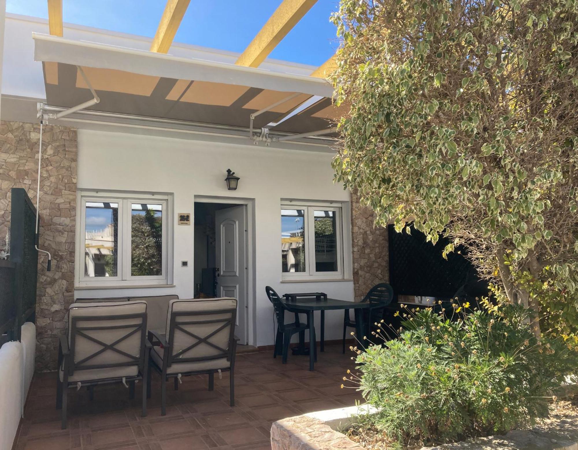 Apartament Cielo Azul Campoamor Zewnętrze zdjęcie