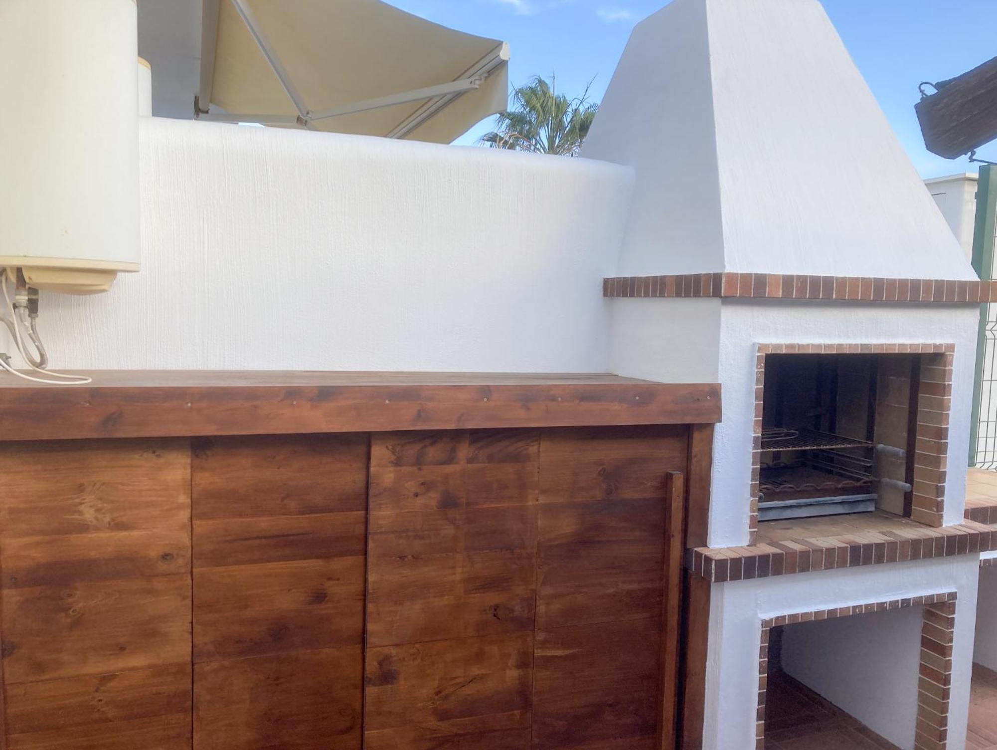 Apartament Cielo Azul Campoamor Zewnętrze zdjęcie