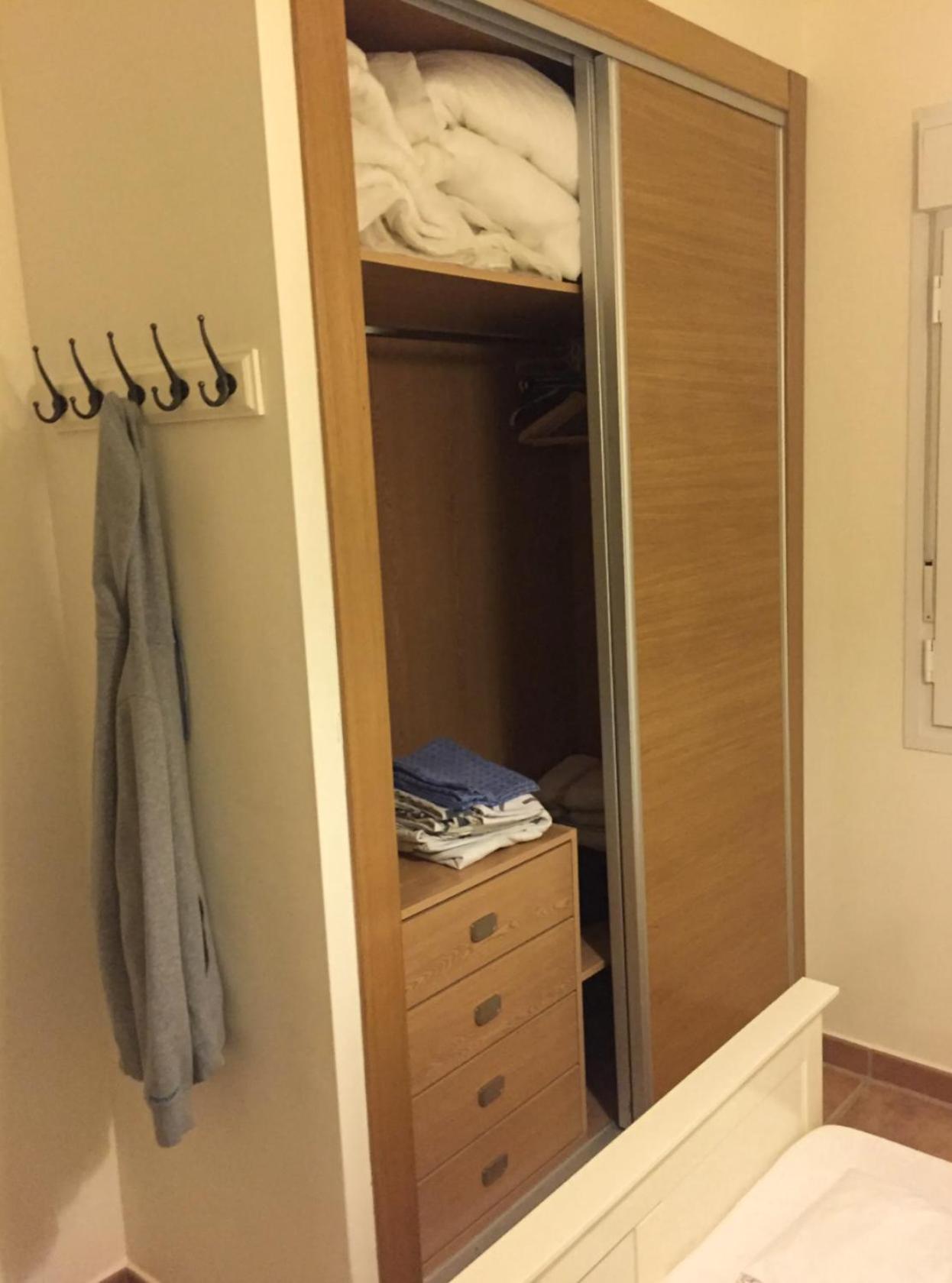Apartament Cielo Azul Campoamor Zewnętrze zdjęcie