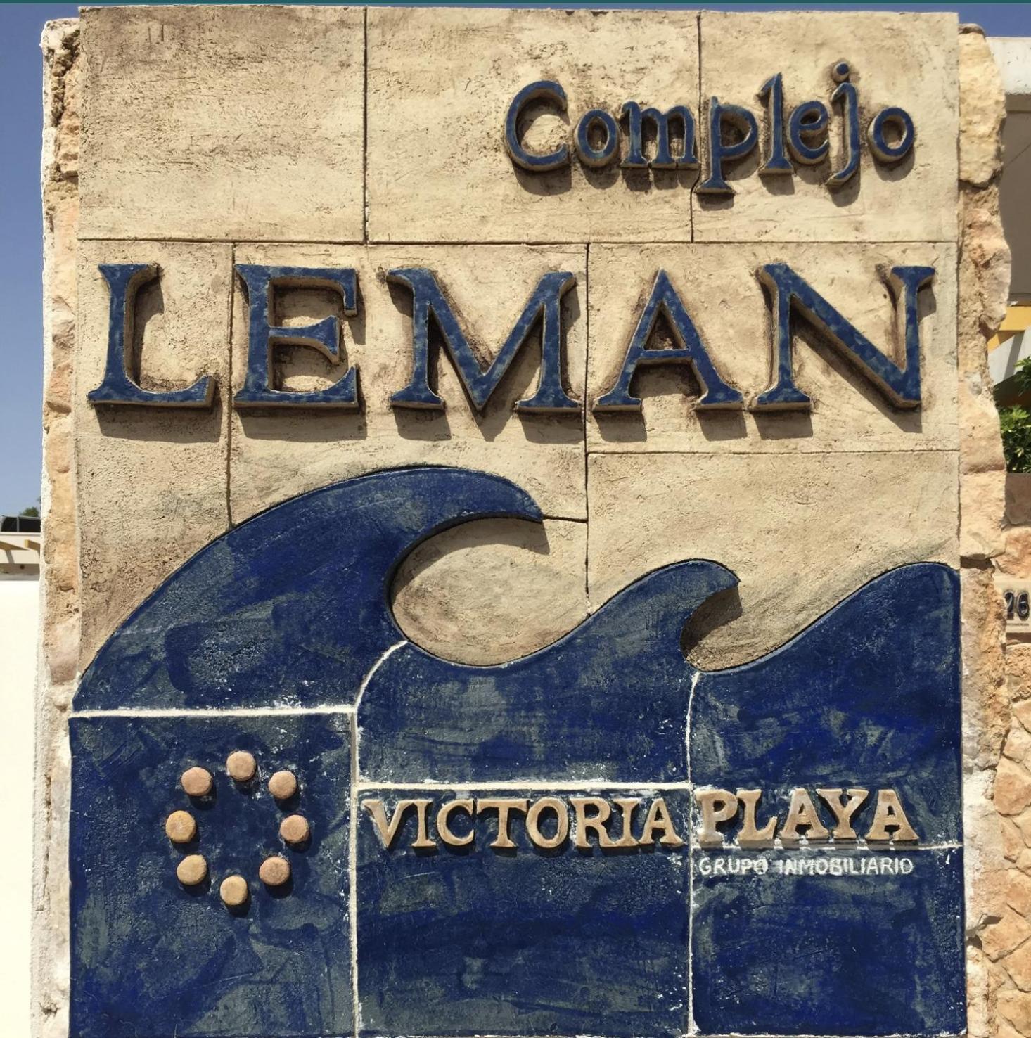Apartament Cielo Azul Campoamor Zewnętrze zdjęcie